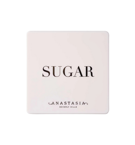 Mini Sugar Eyeshadow Palette