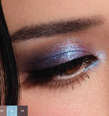 Mini Sugar Eyeshadow Palette