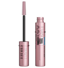 MAYBELLINE LASH SENSATIONAL SKY HIGH® MASCARA – Infinite Length, Full Volume