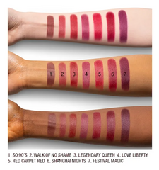 Charlotte Tilbury MATTE REVOLUTION WALK OF NO SHAME