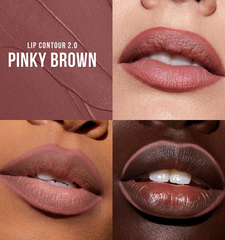 HUDA BEAUTY Bombshell Lip Duo