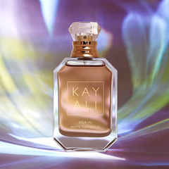 Huda Beauty KAYALI Déjà Vu White Flower 57 Eau de Parfum - 100ml