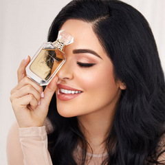 Huda Beauty KAYALI Déjà Vu White Flower 57 Eau de Parfum - 100ml