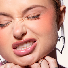 Huda Beauty Baby Blush Duo Set