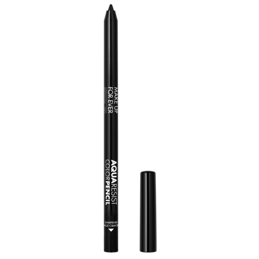 Makeup Forever AQUA RESIST COLOR PENCIL Waterproof Eyeliner Pencil, 24H* wear