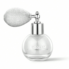 Sheglam Go Go Glow Highlighting Body Glitter Mist Cf6 Gold Os