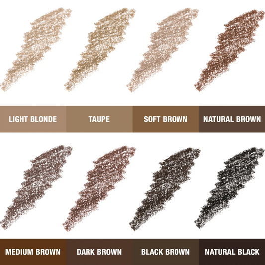 Charlotte Tilbury Brow Lift Refillable Eyebrow Pencil