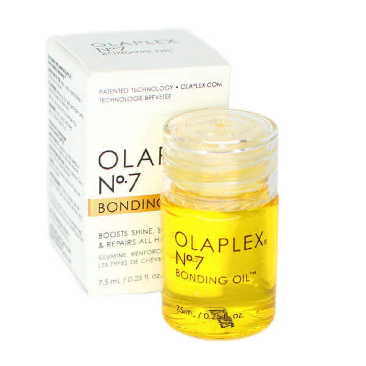 Olaplex no7 bonding oil 7.5ML