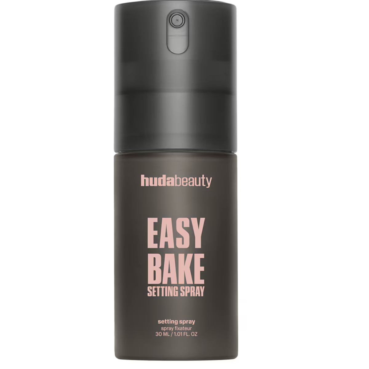 Huda beauty easy bake setting spray  100ML/30ML