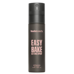 Huda beauty easy bake setting spray  100ML/30ML