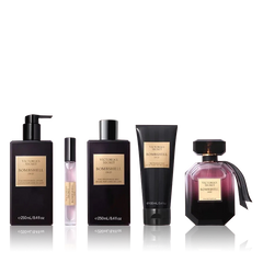 VICTORIA'S SECRET - Bombshell Oud 5-Piece Giftset