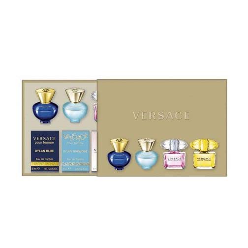 Versace Gifts & Sets Womens Mini Set Enchanted Belle Pakistan