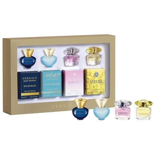 Versace Gifts & Sets Womens Mini Set Enchanted Belle Pakistan