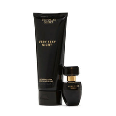Victoria's Secret Very Sexy Night Perfume 2 Piece Fragrance Gift Set