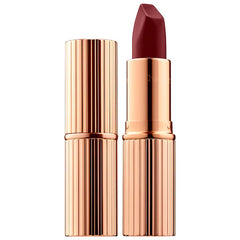 Charlotte Tilbury Matte Revolution Lipsticks