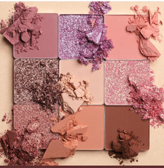 Huda Beauty NUDE Obsessions Eyeshadow Palette