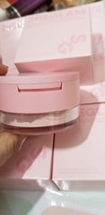 Sheglam insta ready face & under eye setting powder duo-BUBBLEGUM