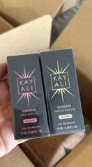 Huda Beauty Oudgasm