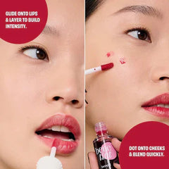 Sephora favourites gleamy dreamy set