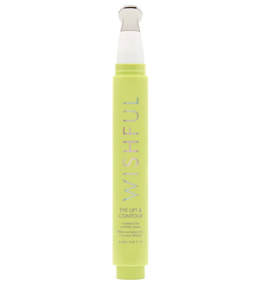 Wishful Eye Lift & Contour 1% Bakuchiol & Peptide Serum