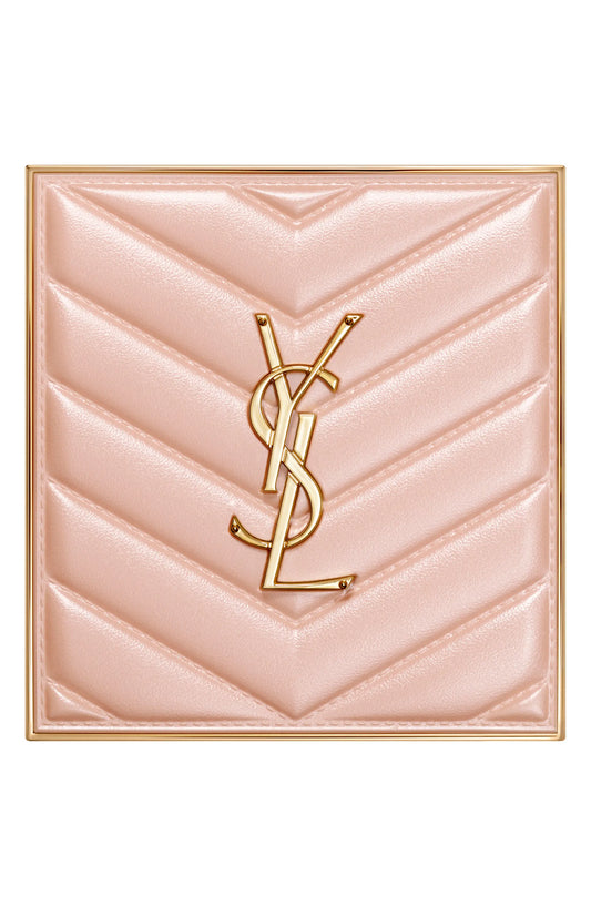 YSL Golden Oasis Face Palette