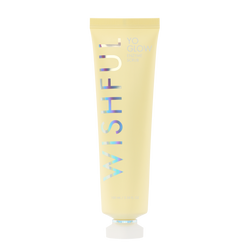 WISHFUL Yo Glow AHA & BHA Facial Enzyme Scrub 100 ml