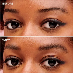 Full size benefit fluff up brow wax 6ML