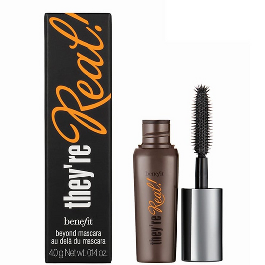 Benefit they’re real mini mascara 4Grams