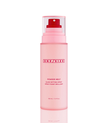 ONE SIZE by Patrick Starrr  Powder Melt Glass Setting Spray 100ml