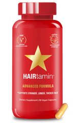 Hairtamin Advanced Formula