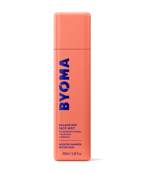 Byoma Balancing Face Mist Balance & Soothe