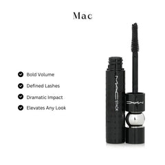 Mac stack mascara full size