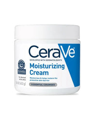 Cerave Moisturizing Cream 355grams