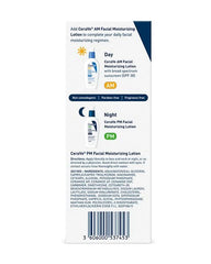 CERAV PM Facial Moisturizing Lotion