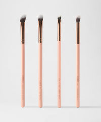 Luxie Smokey Eye Brush Set