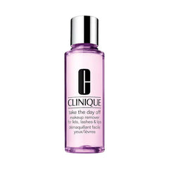 CLINIQUE  Take The Day Off Makeup Remover For Lids, Lashes & Lips