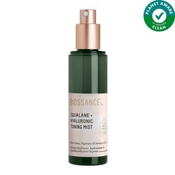 Biossance Squalane + Hyaluronic Acid Facial Mist 30ML