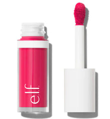 Elf camo blush