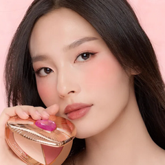 Charlotte tilbury beauty soul mates face pallet