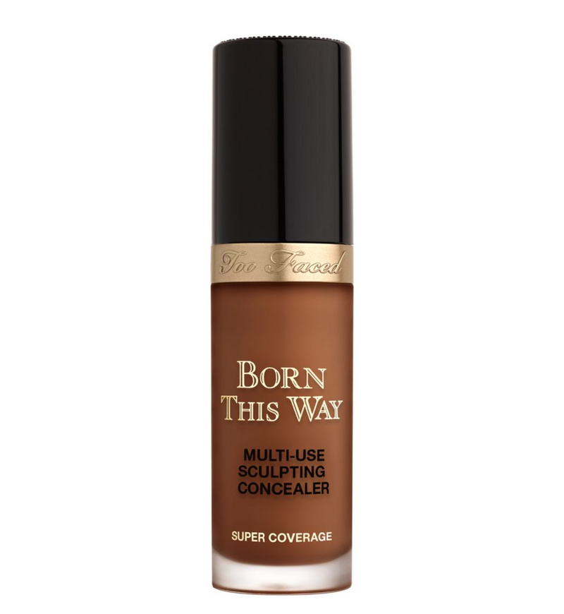 Too Faced Born This Way Super Coverage Concealer