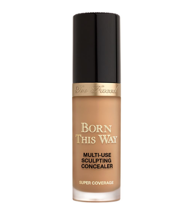 Too Faced Born This Way Super Coverage Concealer