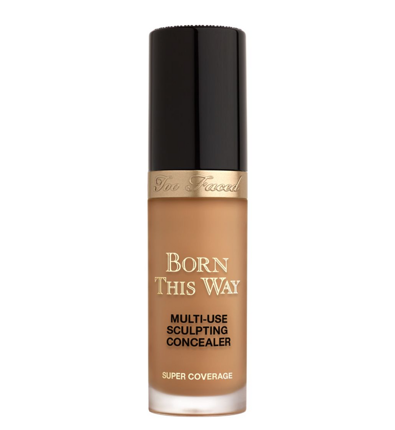 Too Faced Born This Way Super Coverage Concealer