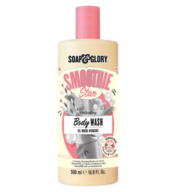 Soap & Glory Smoothie Star Body Wash