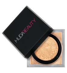 Huda Beauty Easy Bake Loose Baking & Setting Powder Mini SIze