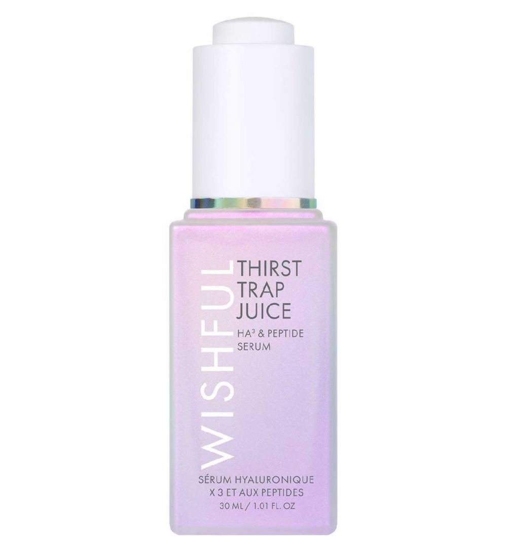 Wishful Thirst Trap Juice 10ml