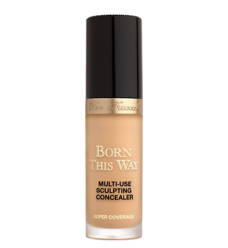 Too Faced Born This Way Super Coverage Concealer