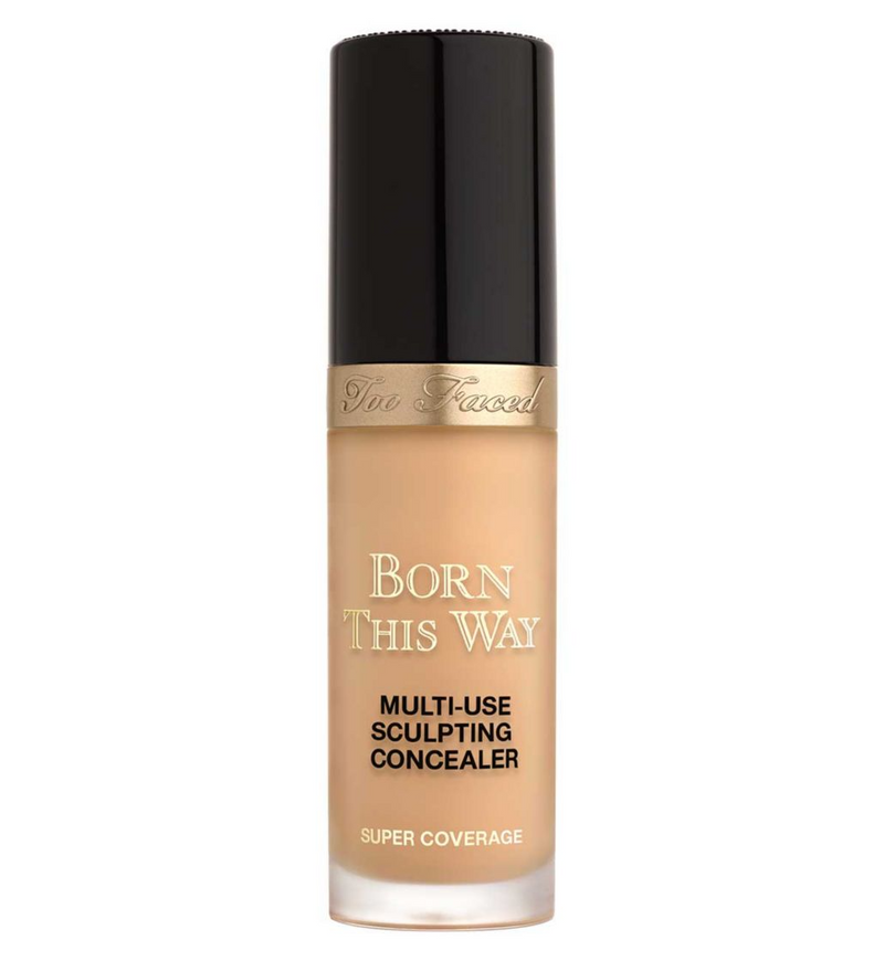 Too Faced Born This Way Super Coverage Concealer