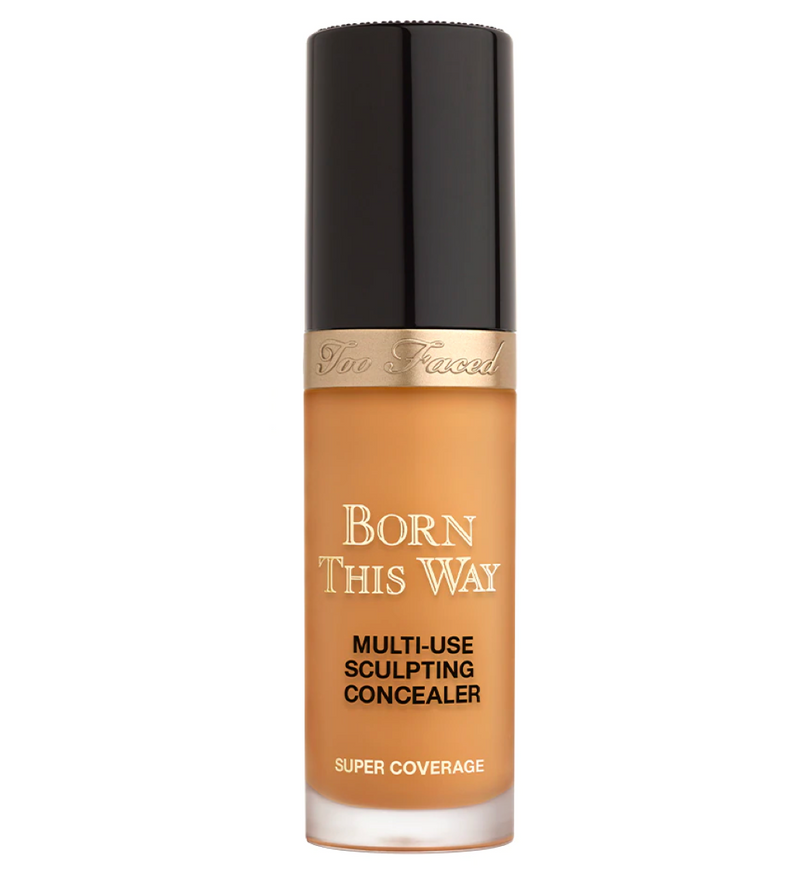 Too Faced Born This Way Super Coverage Concealer