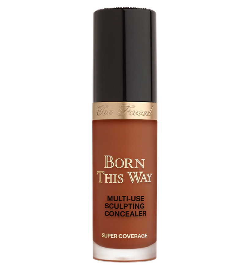 Too Faced Born This Way Super Coverage Concealer