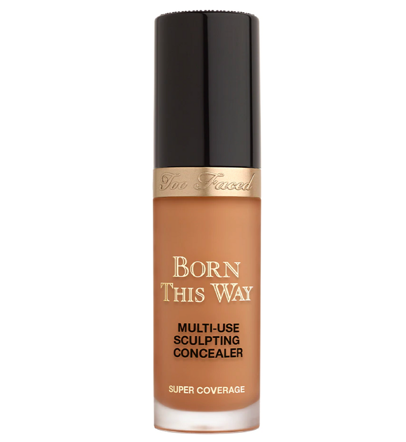 Too Faced Born This Way Super Coverage Concealer